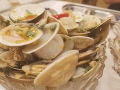 -白仁仔· 活烤海鲜 宵夜(豫园店)