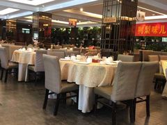 大堂-大鸭梨(天通西苑店)