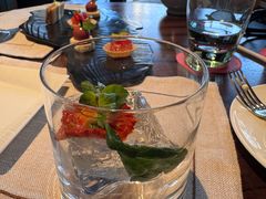 -杭州西子湖四季酒店-WL BISTRO西湖餐厅(灵隐路店)