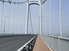 -星海湾跨海大桥