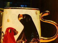 -星巴克(北京三里屯SOHO一店)
