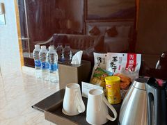 -长沙富力万达文华酒店