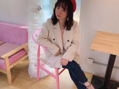 -灯塔咖啡馆BOOK·Coffee Shop