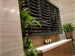 -沈阳和平艾美酒店新食谱西餐厅