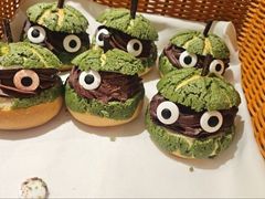 -景er The Balcony自助餐厅·北京东方君悦大酒店