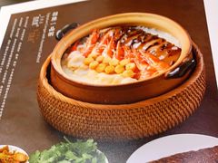 -潮州府·潮菜·砂锅粥(徐家汇店)