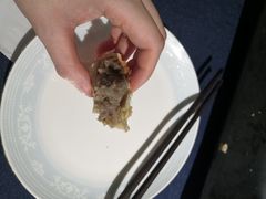 南疆大师烤包子-伊带伊路新疆美食府(呼家楼店)