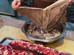 -马三妹跷脚牛肉(苏稽总店)