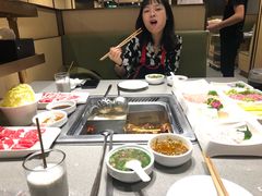 -海底捞火锅(天一广场亚细亚店)