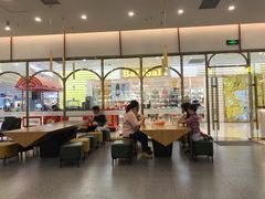 大堂-CoCo都可(吾悦店)