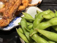 -玄白·炭烤活鳗(上海首店)