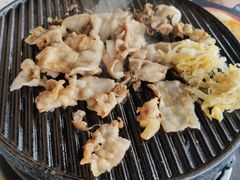 -石记老北京炙子烤肉(松园店)