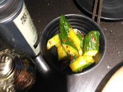 -锅说大脸毛肚重庆老火锅(佐阾店)