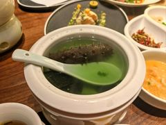 -喜鼎海胆水饺(东港店)