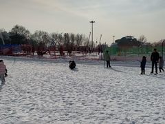 -欢乐水魔方水世界