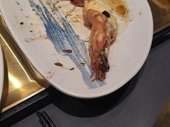 -大神太神·铁板烧(瑞虹天地月亮湾店)