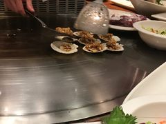 -大渔之观(安贞店)