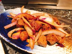 -大渔铁板烧(中山路八佰伴店)