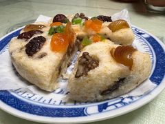 松糕-王家沙点心店(南京西路总店)