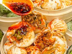 -李与白包子铺(桐梓林店)
