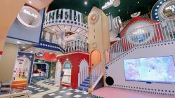 -meland亲子乐园•派对•研学(宁波华润万象城店)