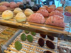 -奈雪的茶(观前街店)