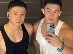 -威尔仕健身(北京合生汇店)