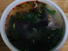 -高记清香园绝味不翻汤