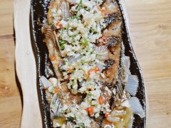 -鼎原力量东北吊炉烧烤(临河街店)