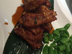 -朱仔记食府(江南大道店)