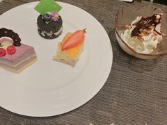-柚·日式料理-富力万丽酒店