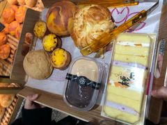 -丁香西饼屋(桂林路店)