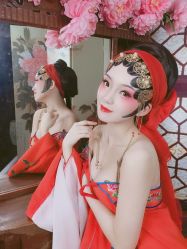 -盘子女人坊古装写真摄影(深圳店)