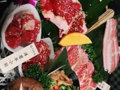 -猫爪爪原切自助烤肉(观音桥阳光世纪店)