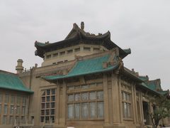 -武汉大学-樱园