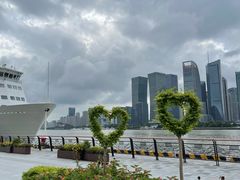 -上海港国际客运中心
