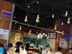 大堂-香满园春饼·家常菜(东大桥店)