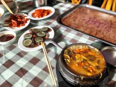 -西塔大冷面(三好街店)