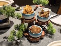 -佬太公海鸭·海鲜大排档(上海总店)
