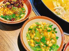 -贵厨酸汤牛肉(小十字店)