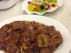 签到图片-燕春楼(海河华鼎店)