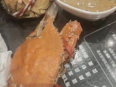-川骄海鲜自助(河东店)