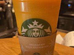 -星巴克(天津佛罗伦萨小镇店)