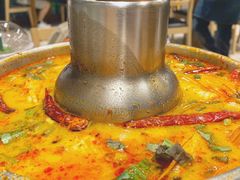 -Chom Cafe and Restaurant