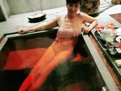 -春晖园度假酒店温泉