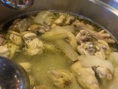 -同仁四季椰子鸡(海岸城天利店)