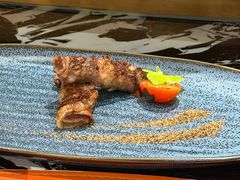 至尊雪花和牛-牛将军•涮肉•烤肉(北京王府井·故宫店)