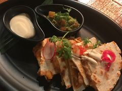 -Luchador摔跤手墨西哥餐厅(恒宇广场店)