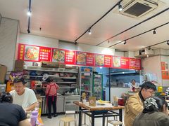 -海关荤豆花(洋河一路店)