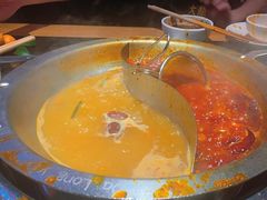 -大龙燚火锅(南山大道店)